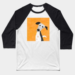 I Get Treats? Pupper Baseball T-Shirt